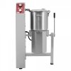 Kuter gastronomiczny 20l | 400V | RQ.SD.07